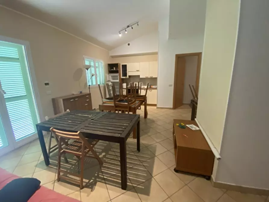 Immagine 1 di Appartamento in vendita  in Strada Pose a Castellaro