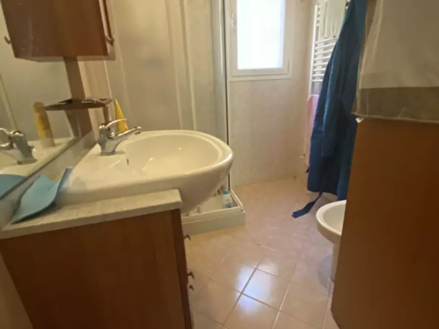 Immagine 9 di Appartamento in vendita  in Strada Pose a Castellaro