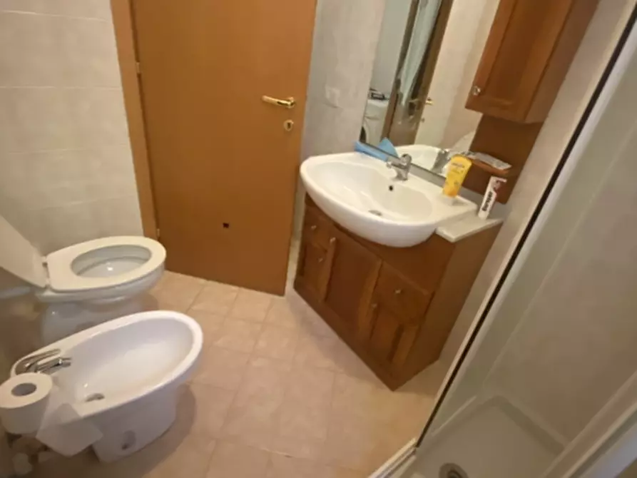 Immagine 11 di Appartamento in vendita  in Strada Pose a Castellaro