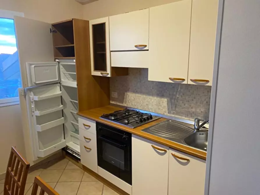 Immagine 28 di Appartamento in vendita  in Strada Pose a Castellaro