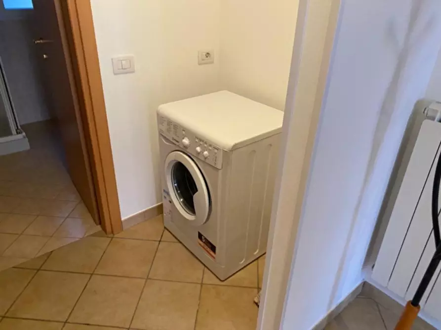 Immagine 29 di Appartamento in vendita  in Strada Pose a Castellaro