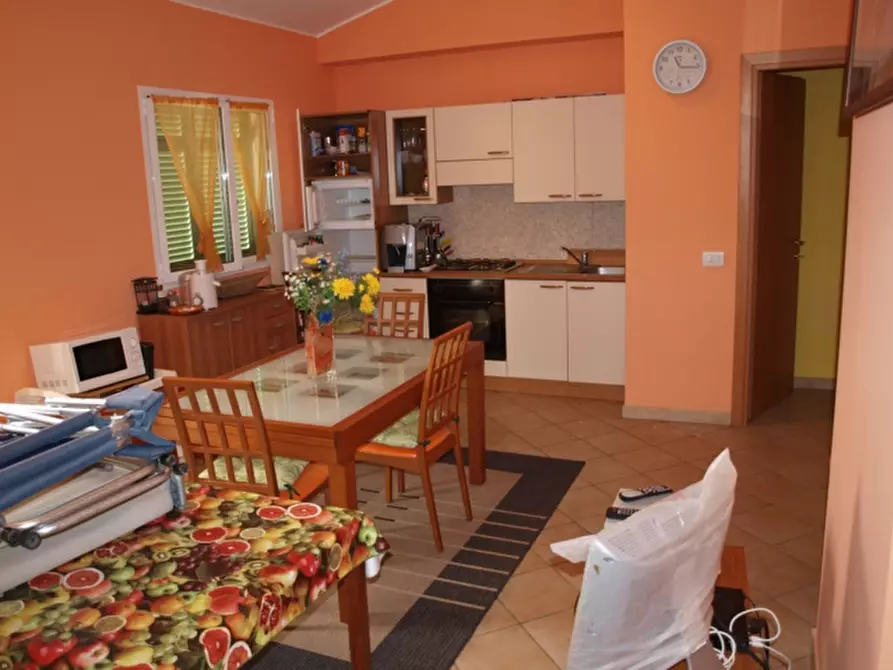 Immagine 33 di Appartamento in vendita  in Strada Pose a Castellaro