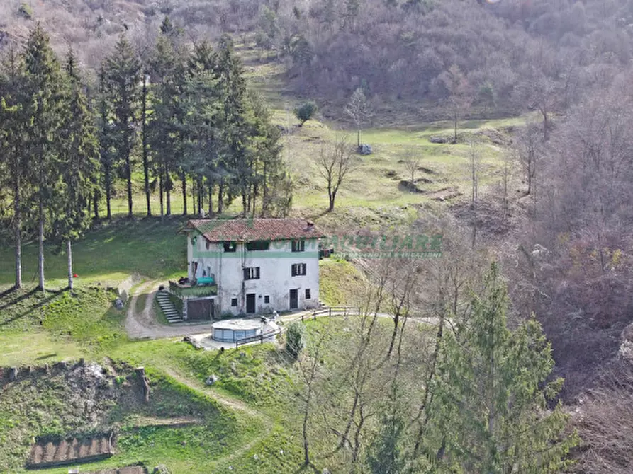 Immagine 2 di Villa in vendita  in Località Ceresigno a Vobarno