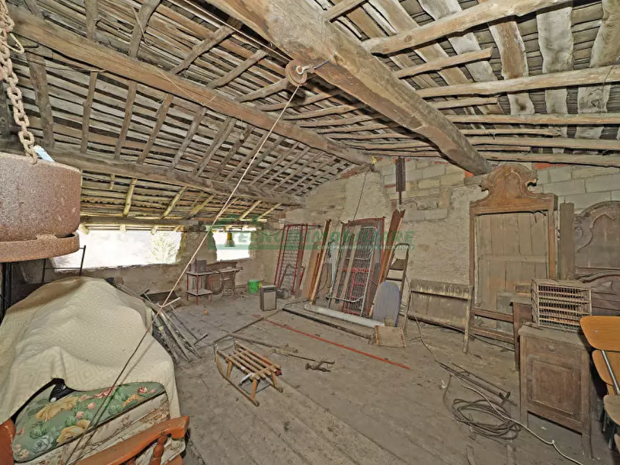 Immagine 4 di Villa in vendita  in Località Ceresigno a Vobarno