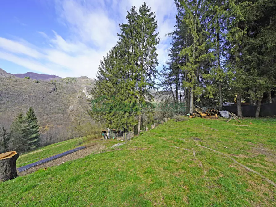 Immagine 5 di Villa in vendita  in Località Ceresigno a Vobarno