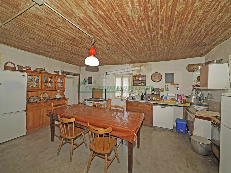 Immagine 6 di Villa in vendita  in Località Ceresigno a Vobarno