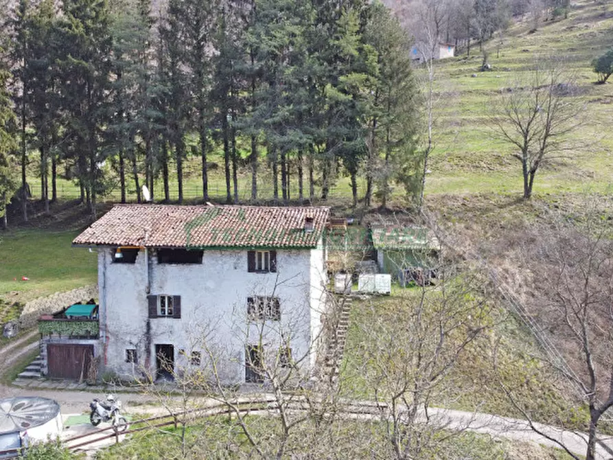 Immagine 7 di Villa in vendita  in Località Ceresigno a Vobarno
