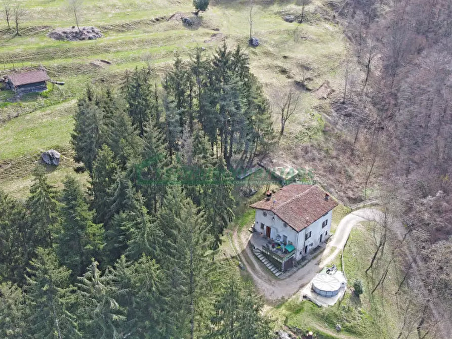 Immagine 8 di Villa in vendita  in Località Ceresigno a Vobarno