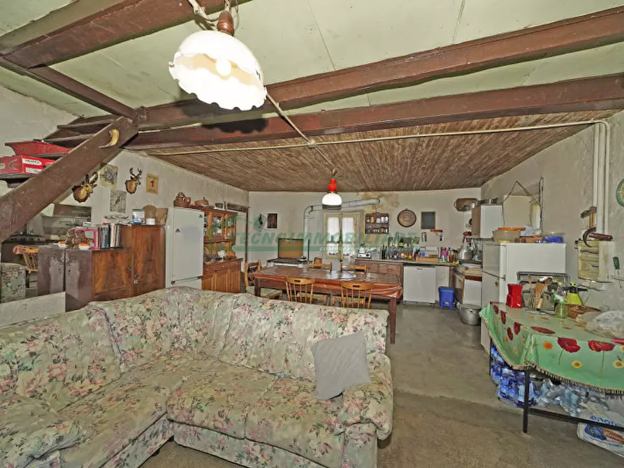 Immagine 9 di Villa in vendita  in Località Ceresigno a Vobarno