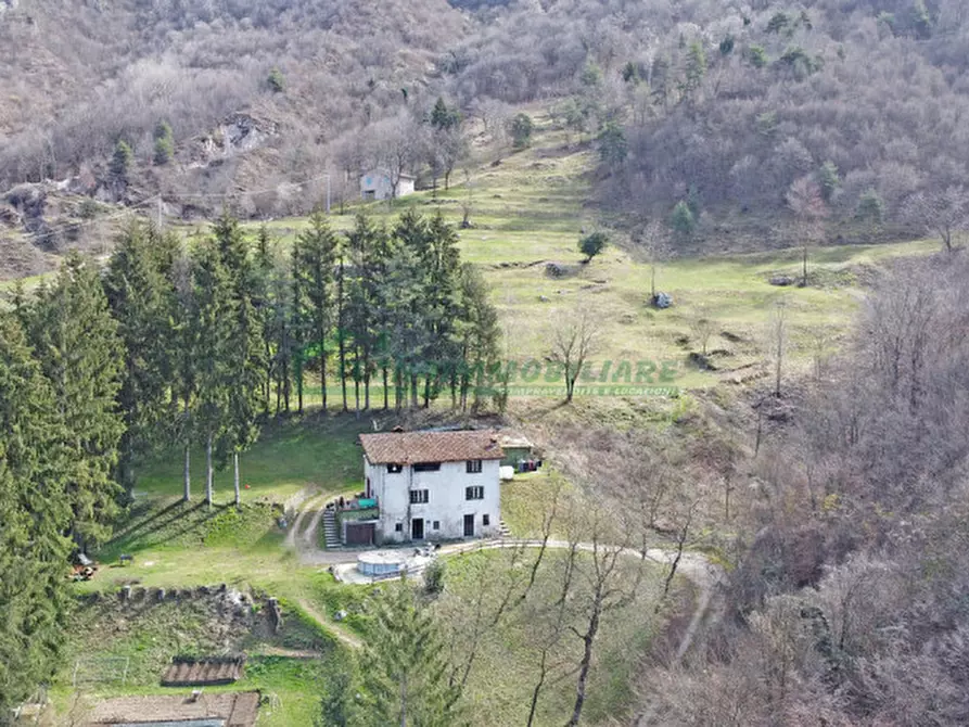 Immagine 10 di Villa in vendita  in Località Ceresigno a Vobarno