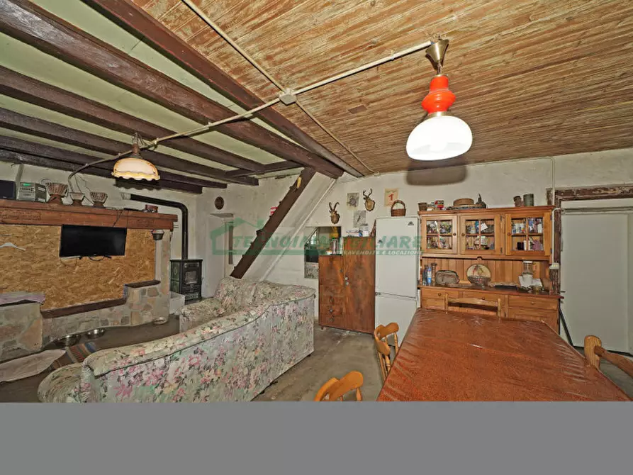 Immagine 11 di Villa in vendita  in Località Ceresigno a Vobarno