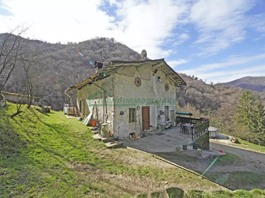 Immagine 14 di Villa in vendita  in Località Ceresigno a Vobarno