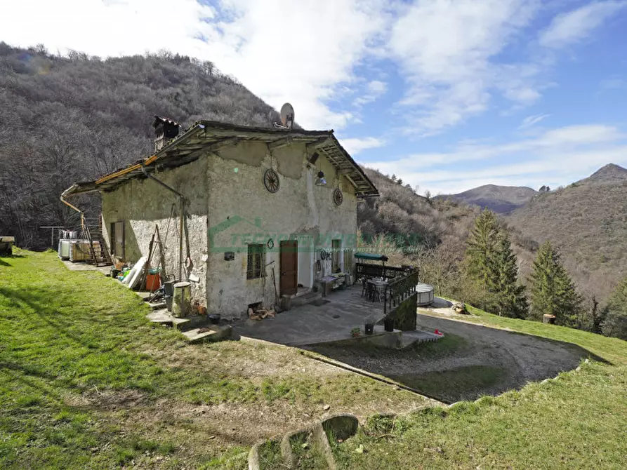 Immagine 15 di Villa in vendita  in Località Ceresigno a Vobarno