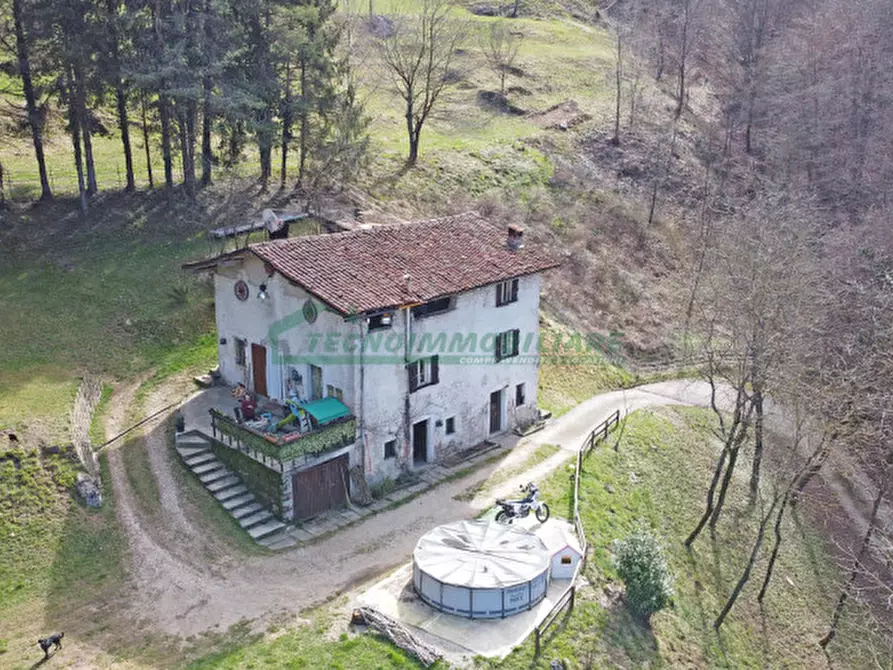 Immagine 16 di Villa in vendita  in Località Ceresigno a Vobarno