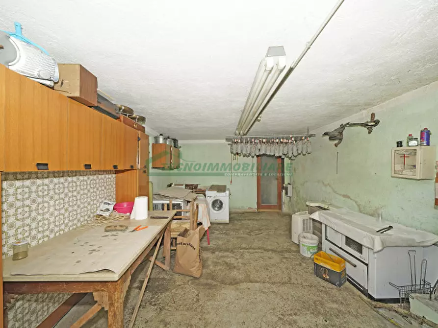 Immagine 17 di Villa in vendita  in Località Ceresigno a Vobarno