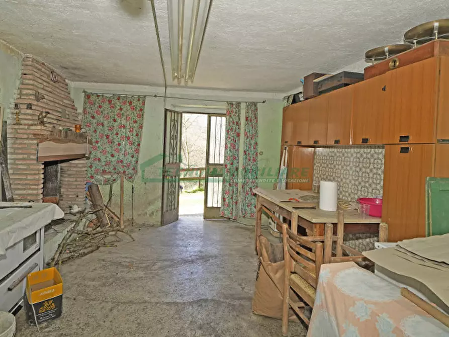 Immagine 18 di Villa in vendita  in Località Ceresigno a Vobarno