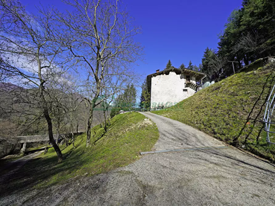 Immagine 19 di Villa in vendita  in Località Ceresigno a Vobarno