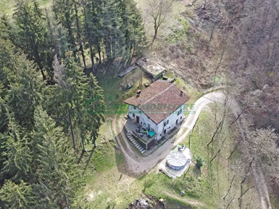 Immagine 20 di Villa in vendita  in Località Ceresigno a Vobarno