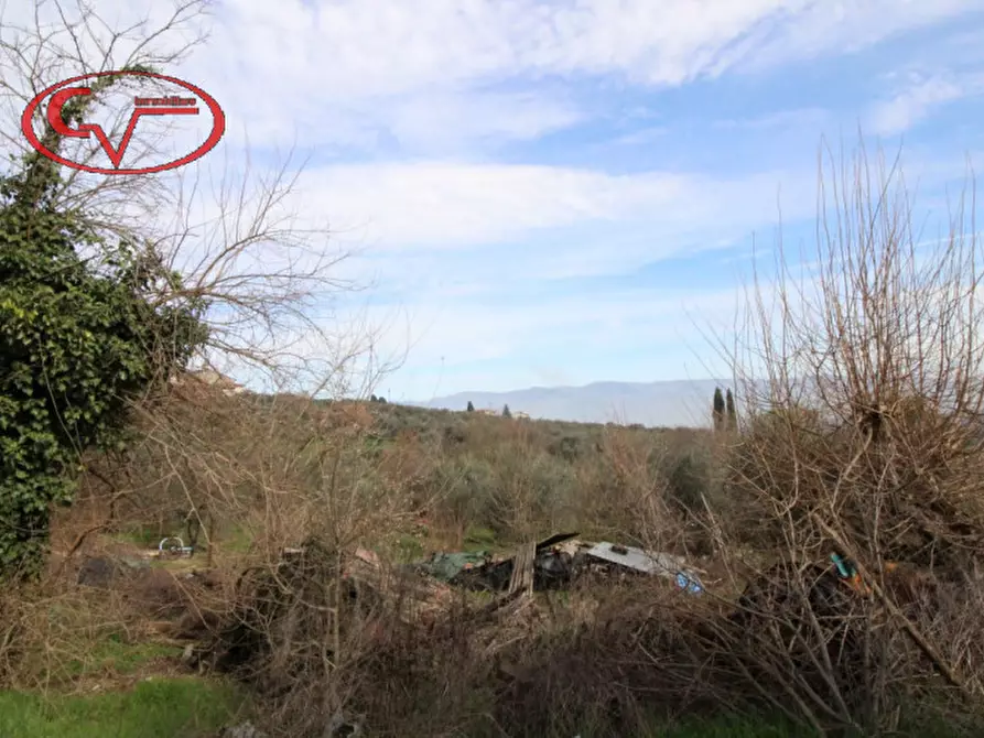 Immagine 6 di Rustico / casale in vendita  in Massa dei sabbioni a Cavriglia
