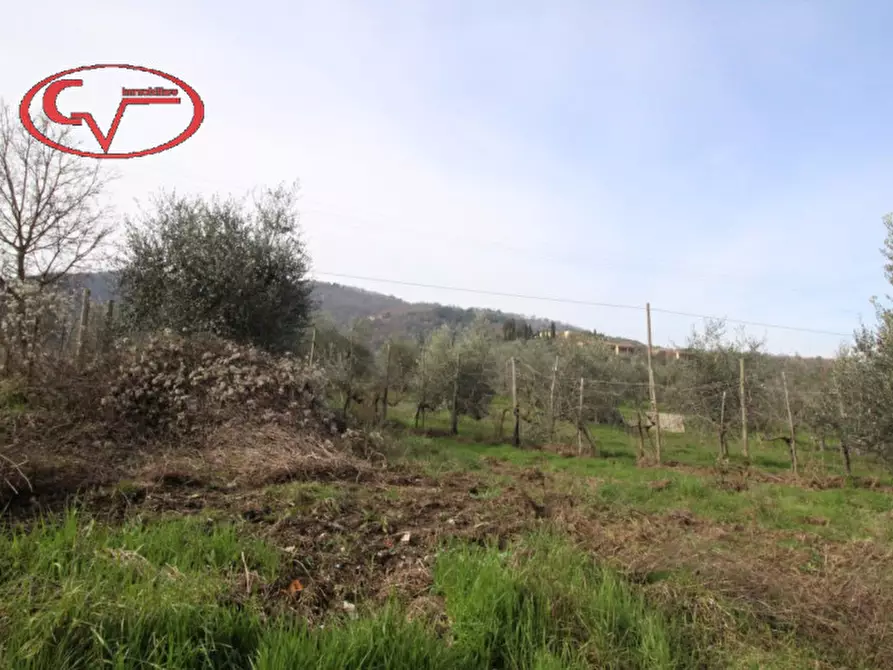 Immagine 8 di Rustico / casale in vendita  in Massa dei sabbioni a Cavriglia