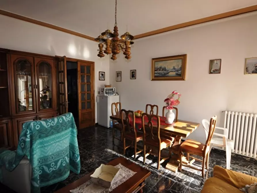 Immagine 3 di Appartamento in vendita  in Viale Europa a Terranuova Bracciolini