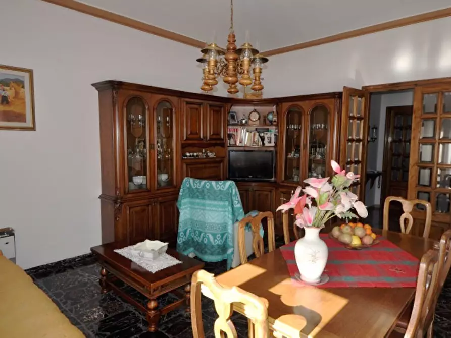 Immagine 4 di Appartamento in vendita  in Viale Europa a Terranuova Bracciolini