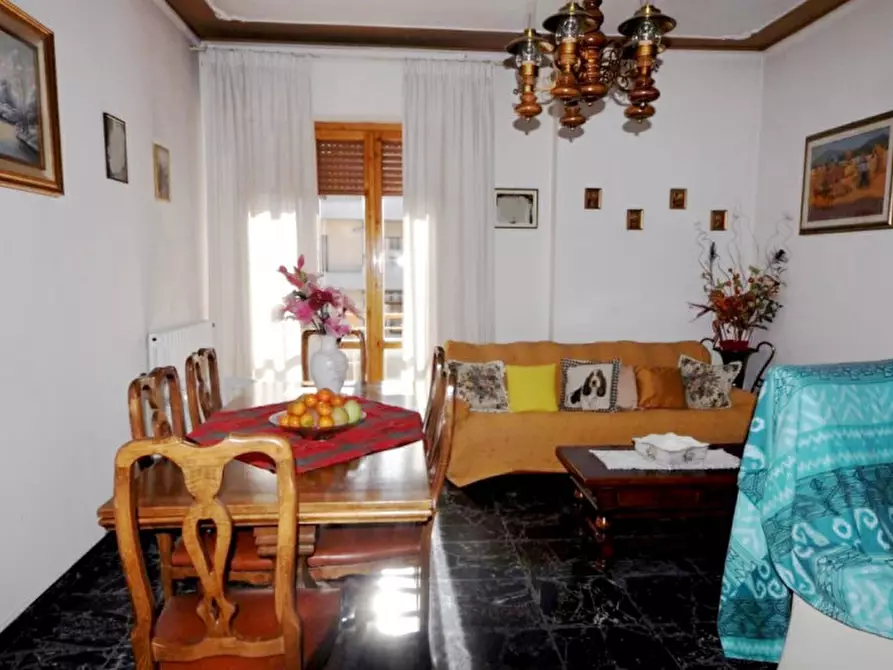 Immagine 5 di Appartamento in vendita  in Viale Europa a Terranuova Bracciolini