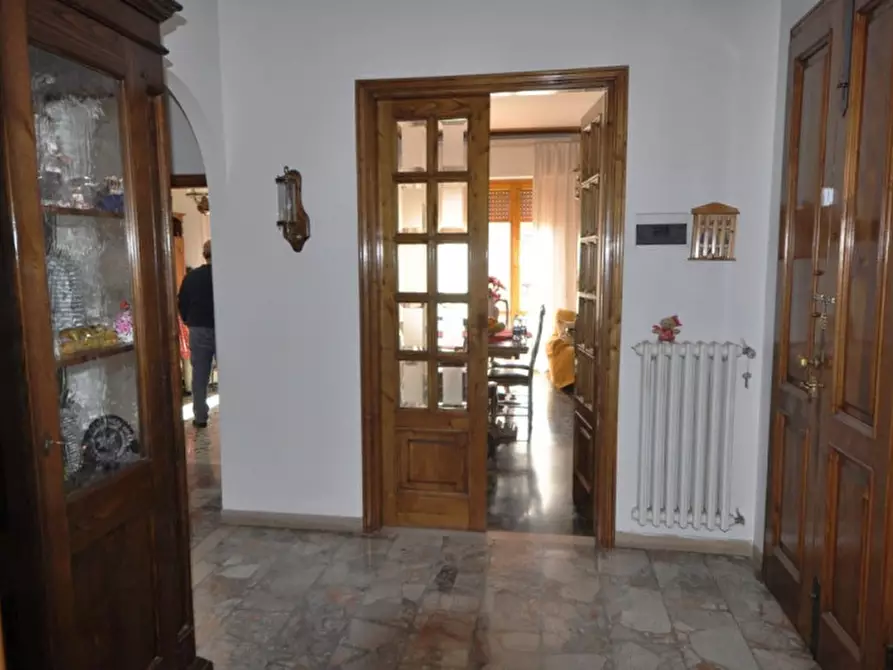 Immagine 7 di Appartamento in vendita  in Viale Europa a Terranuova Bracciolini