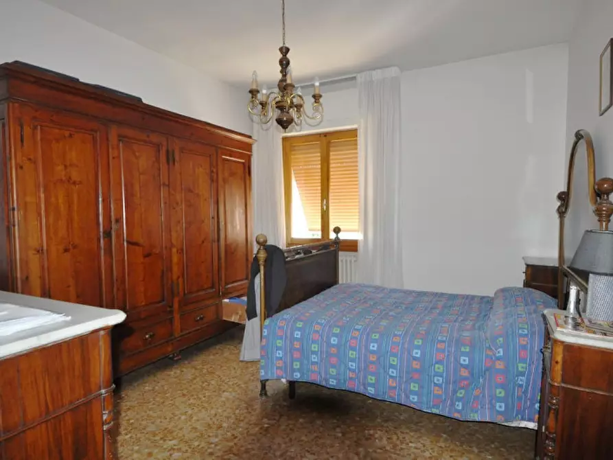 Immagine 9 di Appartamento in vendita  in Viale Europa a Terranuova Bracciolini