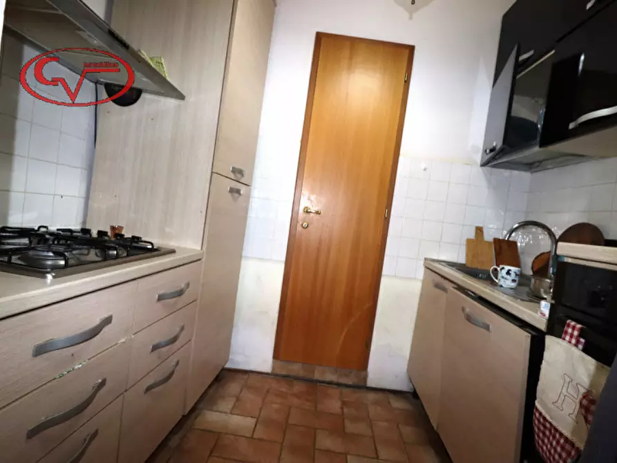 Immagine 16 di Villetta a schiera in vendita  in setteponti a Loro Ciuffenna