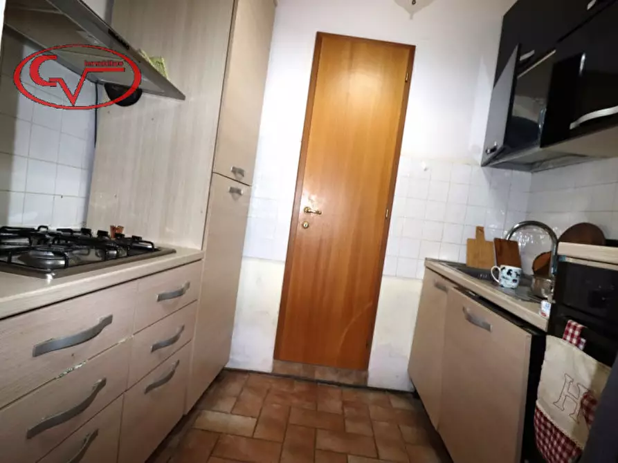 Immagine 17 di Villetta a schiera in vendita  in setteponti a Loro Ciuffenna