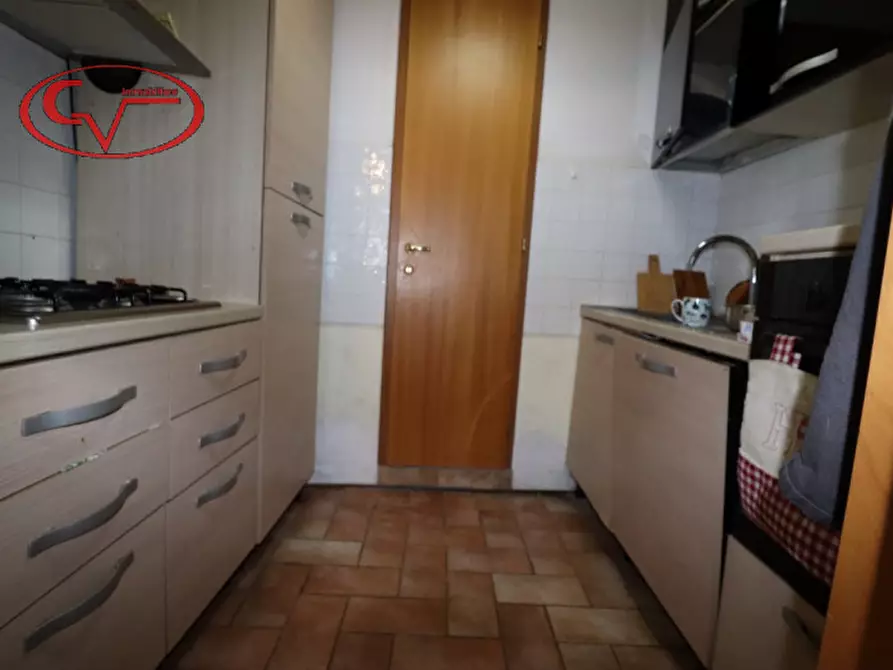 Immagine 18 di Villetta a schiera in vendita  in setteponti a Loro Ciuffenna