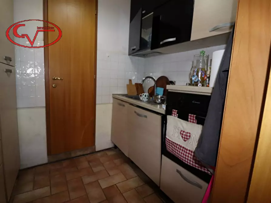 Immagine 19 di Villetta a schiera in vendita  in setteponti a Loro Ciuffenna