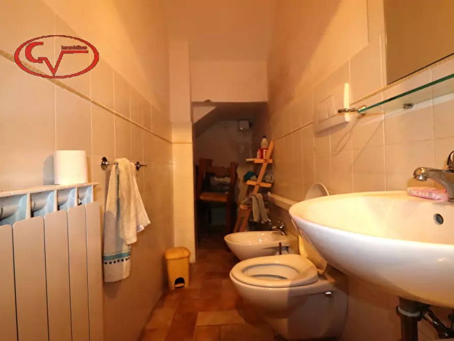 Immagine 21 di Villetta a schiera in vendita  in setteponti a Loro Ciuffenna