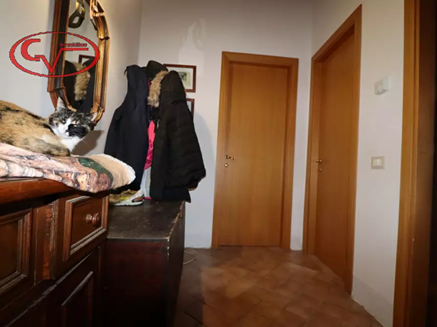 Immagine 22 di Villetta a schiera in vendita  in setteponti a Loro Ciuffenna