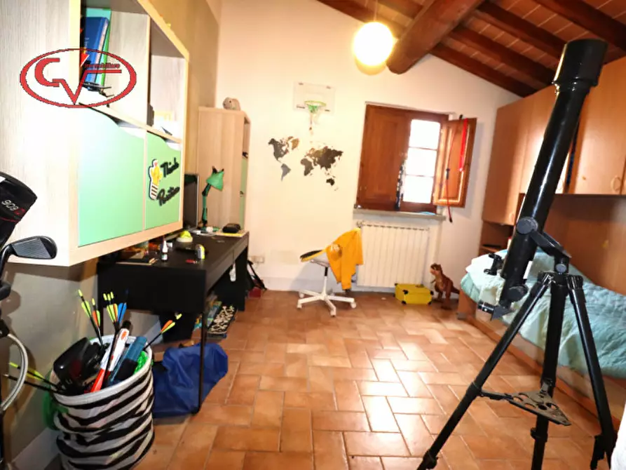 Immagine 23 di Villetta a schiera in vendita  in setteponti a Loro Ciuffenna