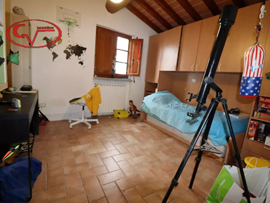 Immagine 24 di Villetta a schiera in vendita  in setteponti a Loro Ciuffenna