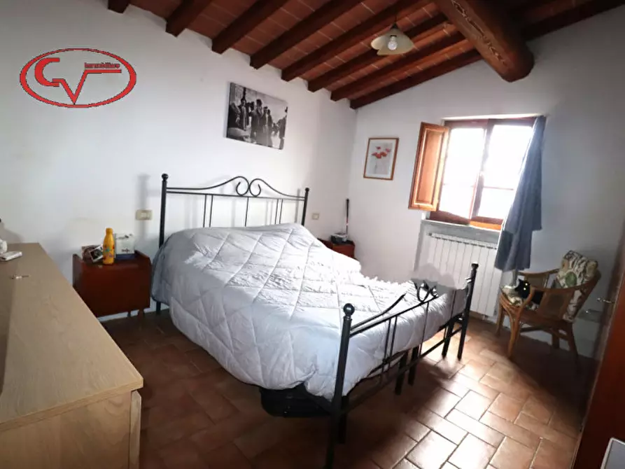 Immagine 26 di Villetta a schiera in vendita  in setteponti a Loro Ciuffenna