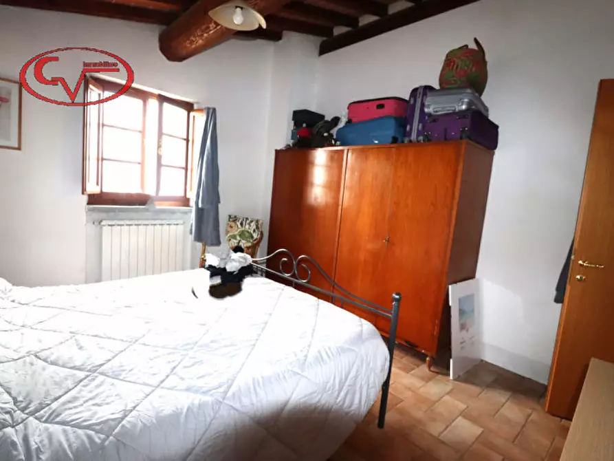 Immagine 27 di Villetta a schiera in vendita  in setteponti a Loro Ciuffenna