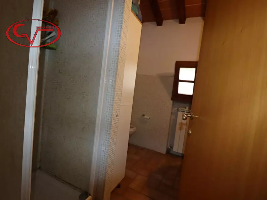 Immagine 29 di Villetta a schiera in vendita  in setteponti a Loro Ciuffenna