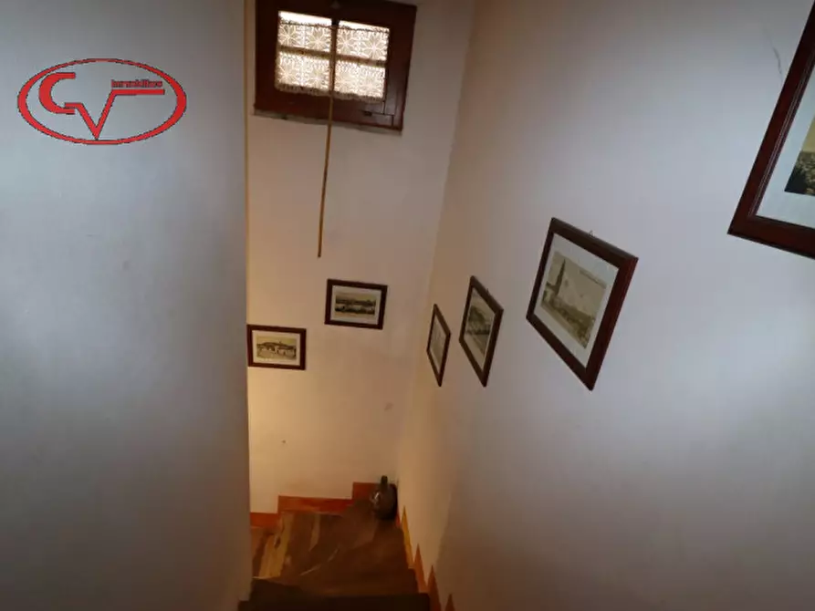 Immagine 32 di Villetta a schiera in vendita  in setteponti a Loro Ciuffenna