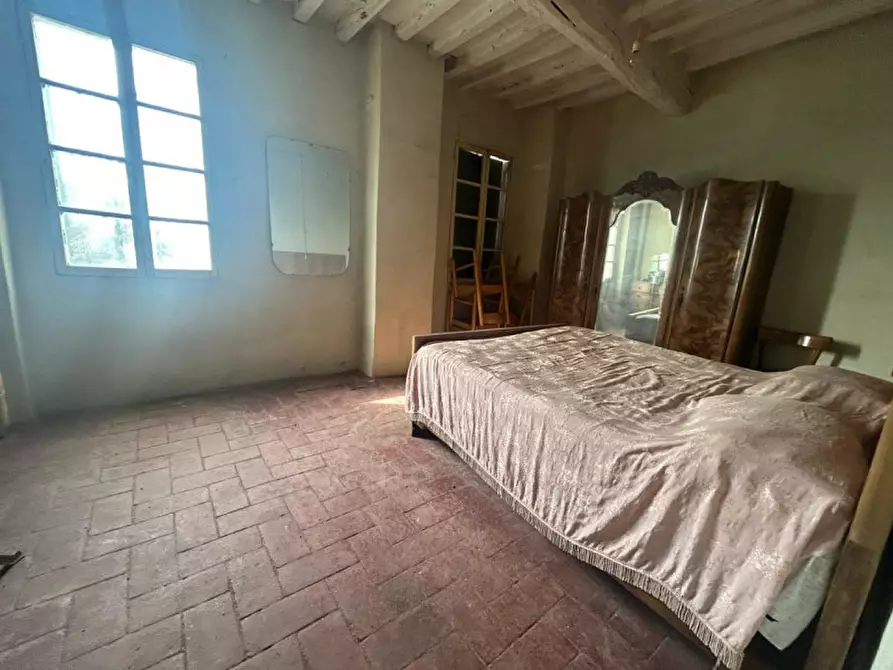 Immagine 11 di Casa indipendente in vendita  in Via Case Vecchie a Sorbolo Mezzani