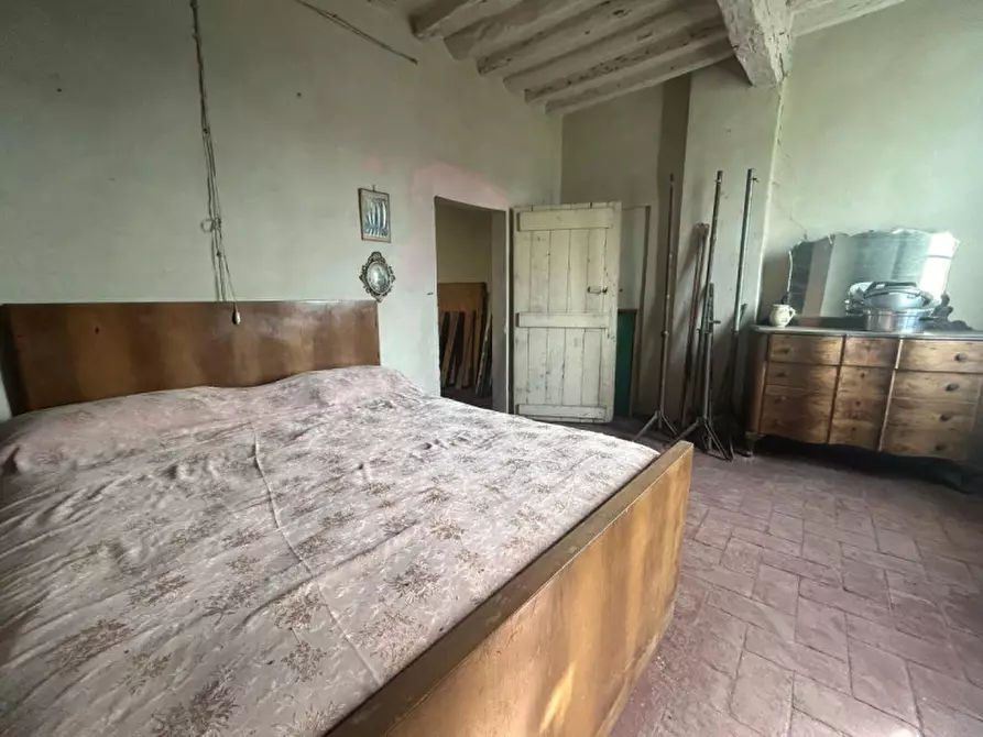 Immagine 13 di Casa indipendente in vendita  in Via Case Vecchie a Sorbolo Mezzani