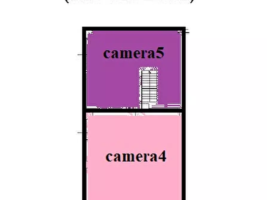 Immagine 20 di Casa indipendente in vendita  in Via Case Vecchie a Sorbolo Mezzani