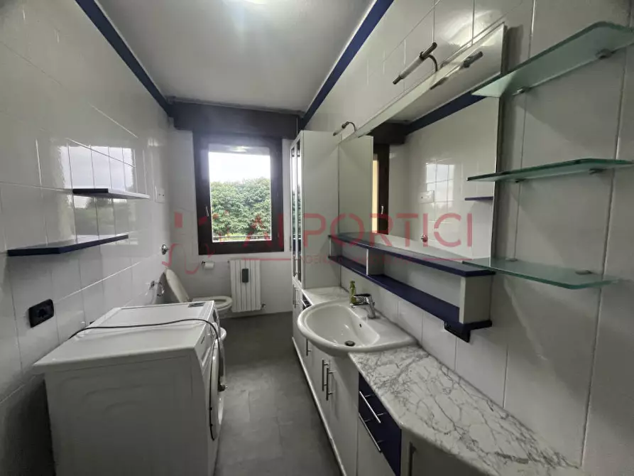 Immagine 6 di Appartamento in affitto  in via contarina a Piove Di Sacco