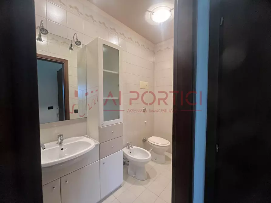 Immagine 10 di Appartamento in affitto  in via contarina a Piove Di Sacco