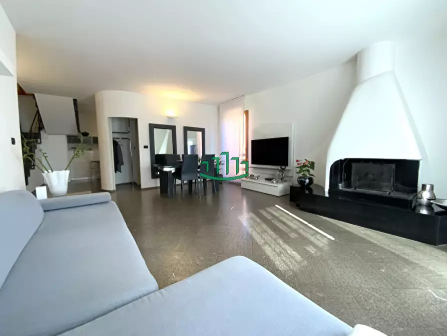 Immagine 1 di Appartamento in vendita  in AMEDANI a Sasso Marconi