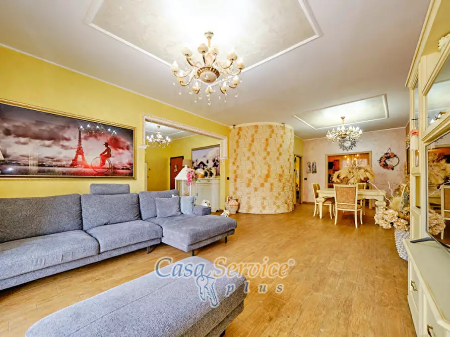 Immagine 1 di Casa bifamiliare in vendita  in Via De Gasperi a Alezio