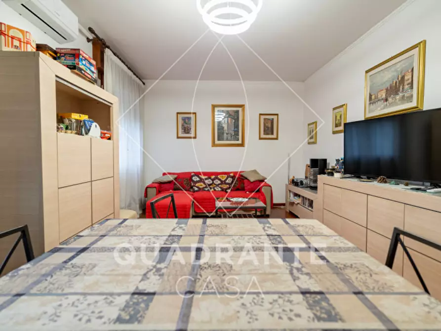 Immagine 1 di Appartamento in vendita  in Via Maggiore 13 a Battaglia Terme