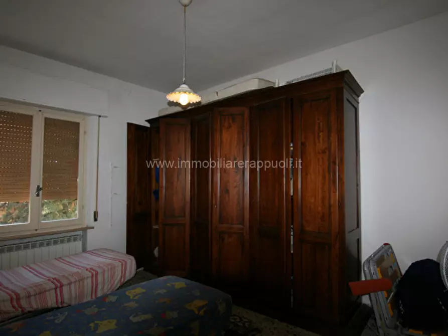 Immagine 5 di Appartamento in vendita  a Sinalunga